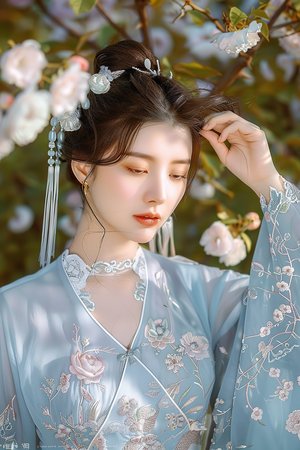 天美麻花星空有限公司电视剧