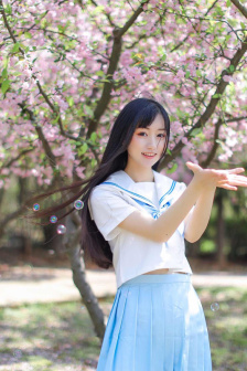 懵懂少女的骗日常TXT免费阅读全文